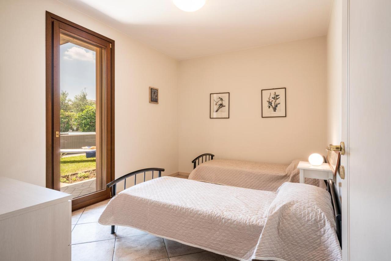 Villa Giulia Manerba del Garda Exterior photo