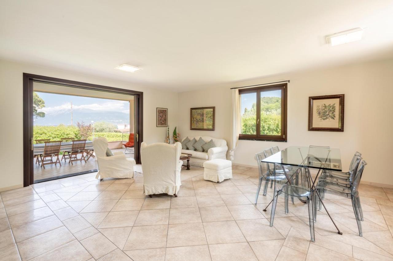 Villa Giulia Manerba del Garda Exterior photo